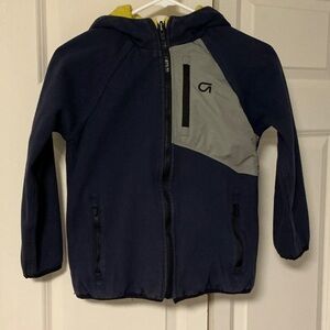 GAP Kids Reversible Puffer Jacket